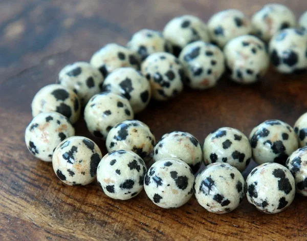 Натуральные круглые черные фотообои 10 мм приблизительно 40 шт.|beads beads|black beadsbeads black