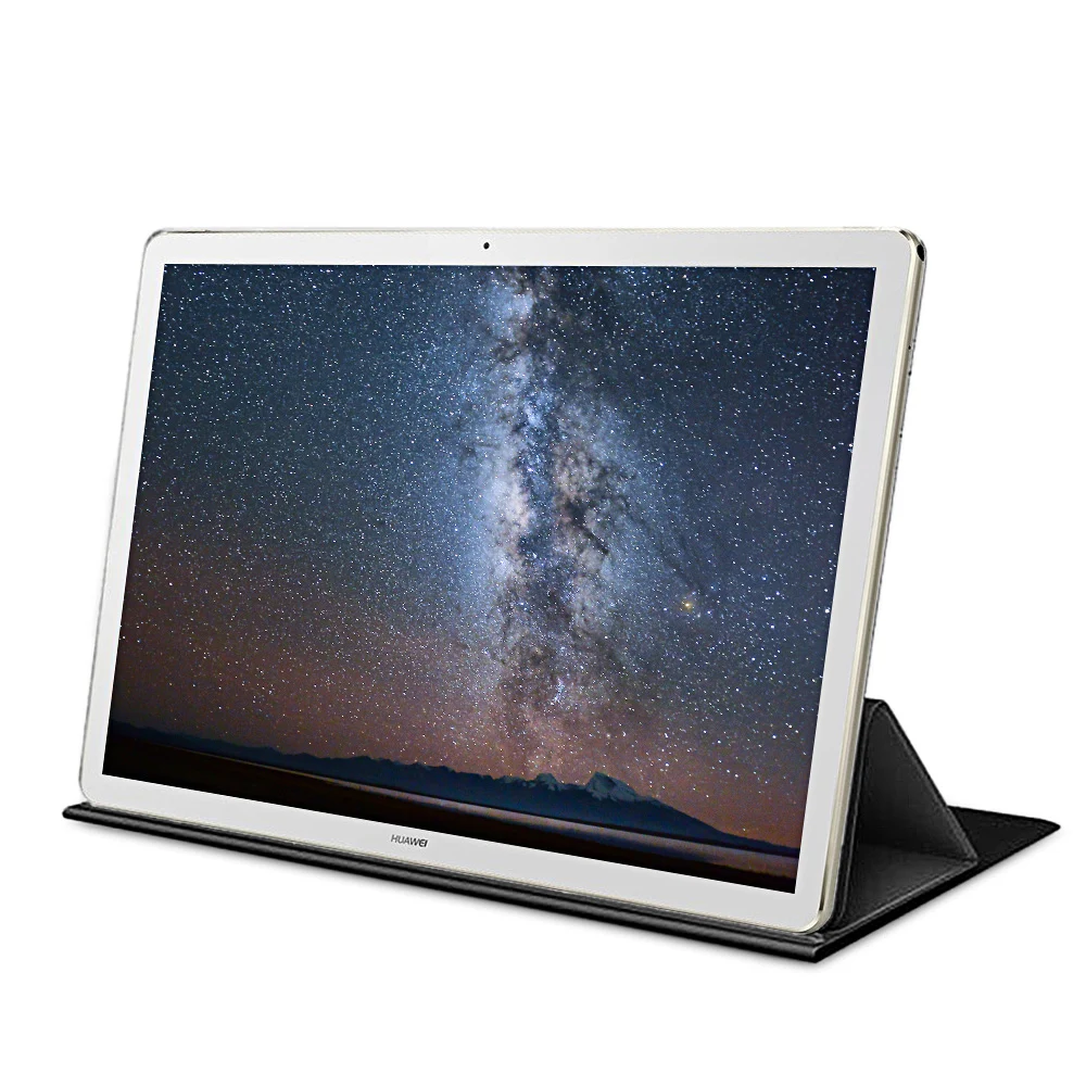 Ноутбук HUAWEI MateBook сумка для ноутбука чехол 2 в 1 12 дюймов ноутбук Win 10 OS 8G 256 ГБ SSD Intel
