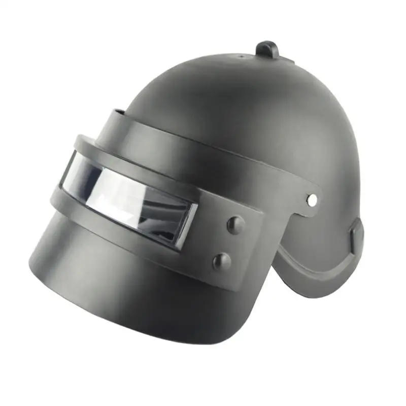 Хит продаж игровой шлем PUBG уровень 3 для косплея взрослых женщин и мужчин шапка