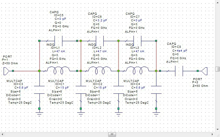Ad9954 VFO источник простая портативная подметальная машина DDS генератор сигналов от