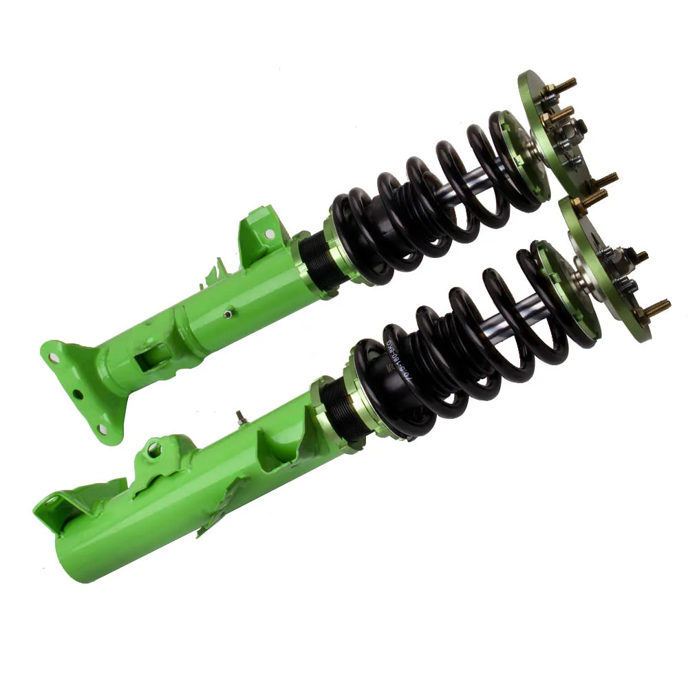 Гоночный Регулируемая Coilover Подвеска для BMW 3 серии E36 316 318i 323i 325i 328i M3 стойки ударов