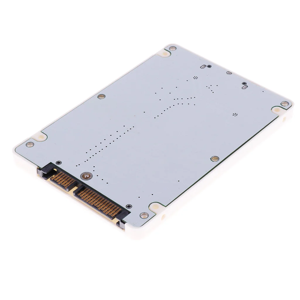 Dovewill SSD до 2 5 'Sata адаптер с чехлом для 2012 MacBook Pro Retina A1425 A1398|Сетевые адаптеры c