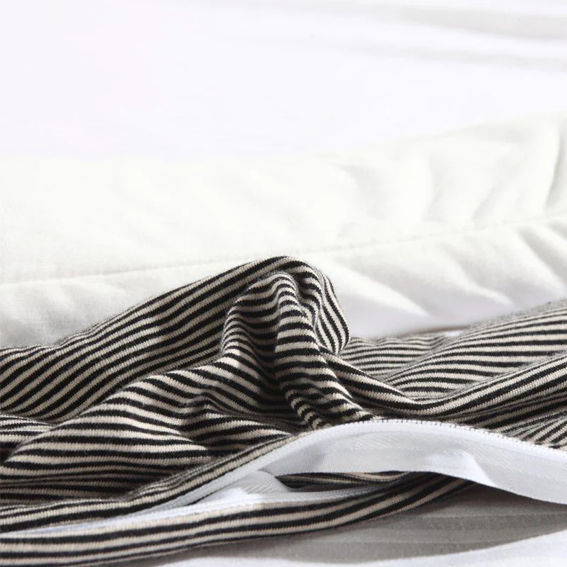 Высококачественная японская u-образная подушка для шеи путешествий мягкая