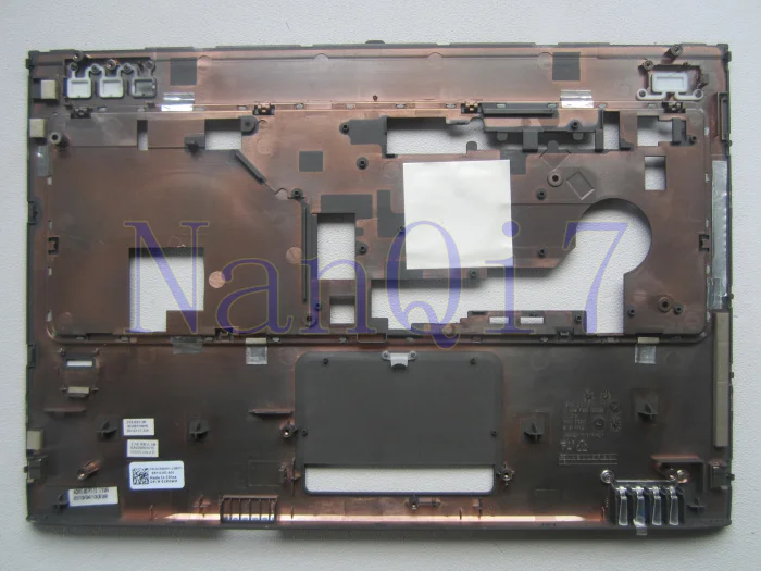 Новая Оригинальная черная клавиатура для DELL Vostro 3460 V3460 C 02KGWK|Сумки и чехлы