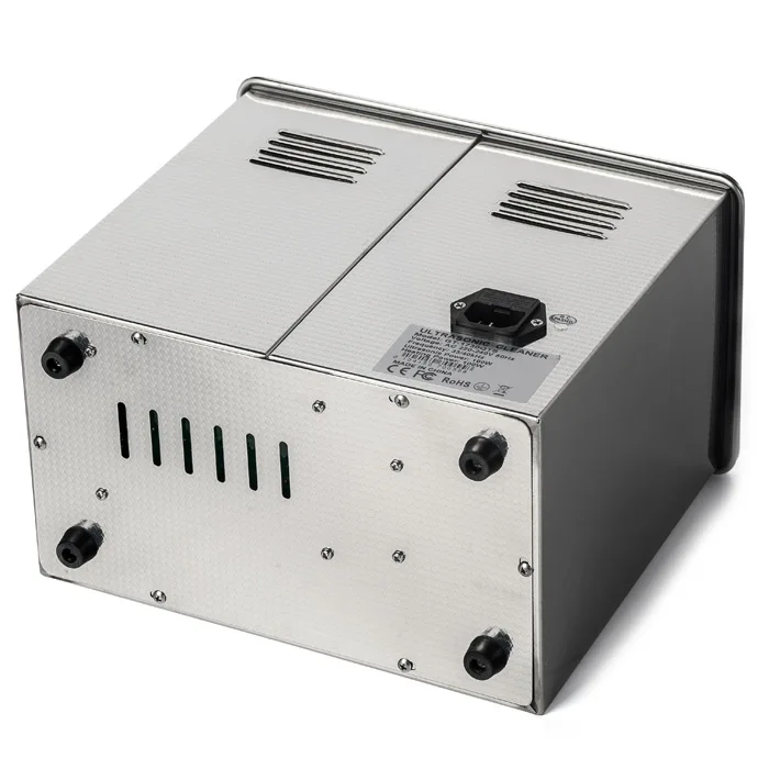 GT sonic 3L VGT 1730QT Ультра звуковой очиститель/аппарат для ультразвуковой чистки