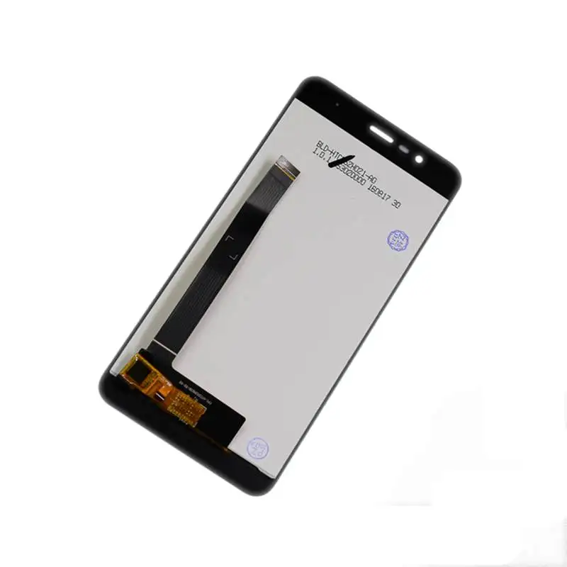 5 2-дюймовый ЖК-экран Замена для Asus Zenfone 3 Max ZC520TL ЖК-дисплей сенсорный экран сборка