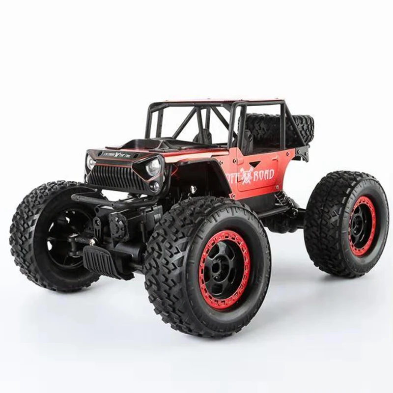 RC автомобиль 1/14 4WD электрические автомобили дистанционного управления игрушки