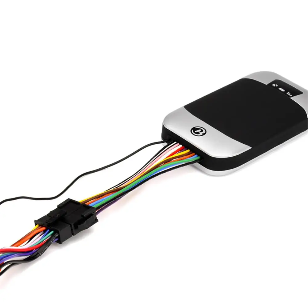 Gps трекер BEESCLOVER с дистанционным управлением поддержка четырехдиапазонных sim карт