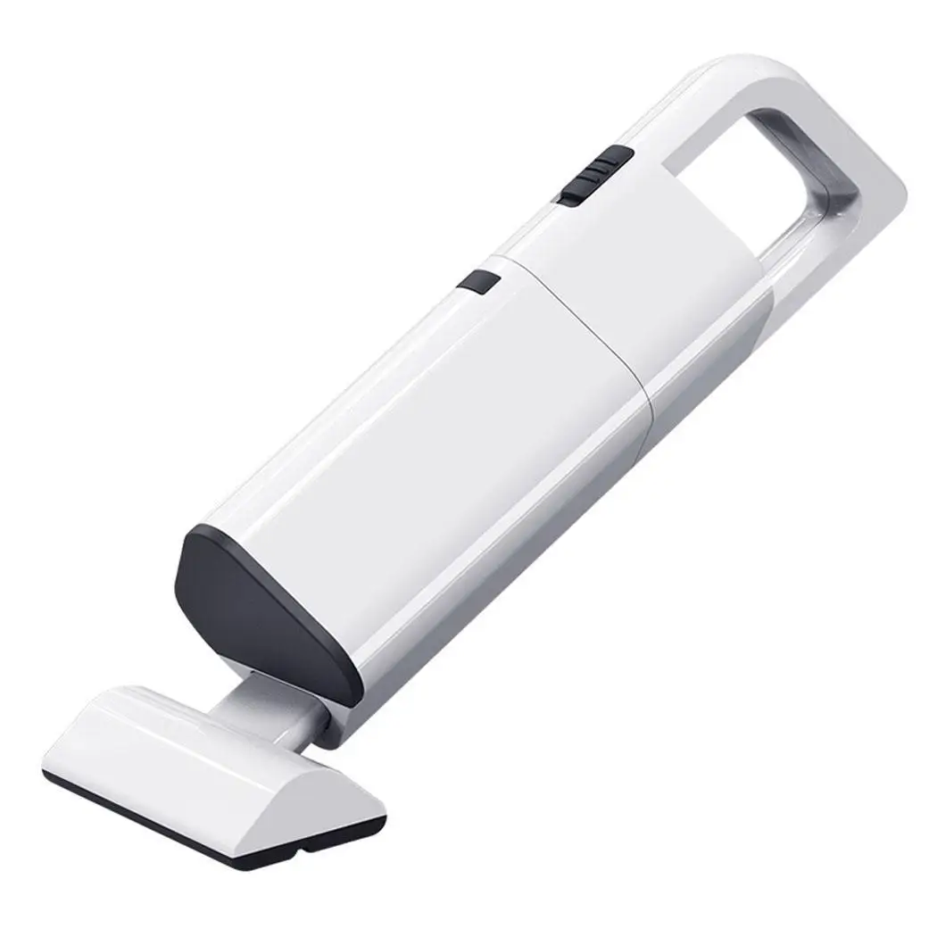 Portable Mini 12V Car Vacuum Cleaner 120W 4000Pa Auto 4.5m Wire Handheld Universal Goods Electronic Accessories | Автомобили и