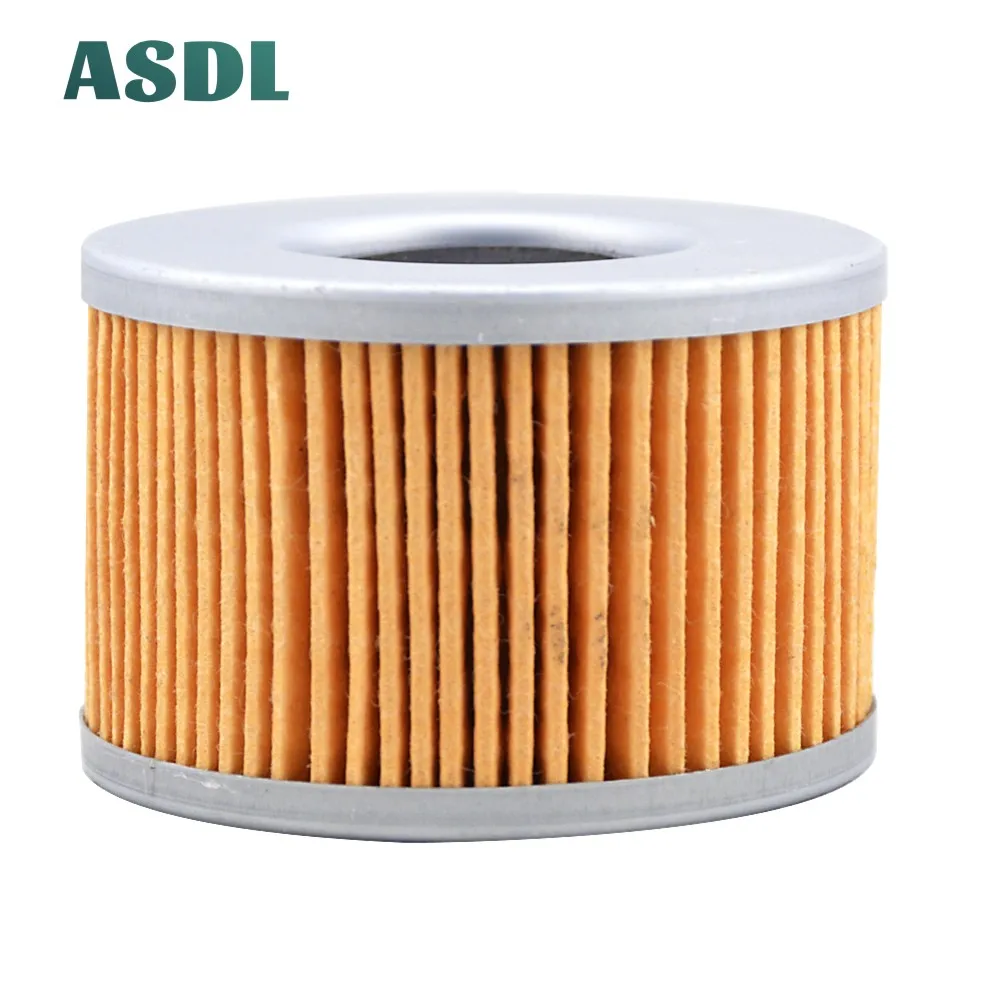 250CC мотоцикл лучший картридж двигателя Встроенный бумажный масляный фильтр для