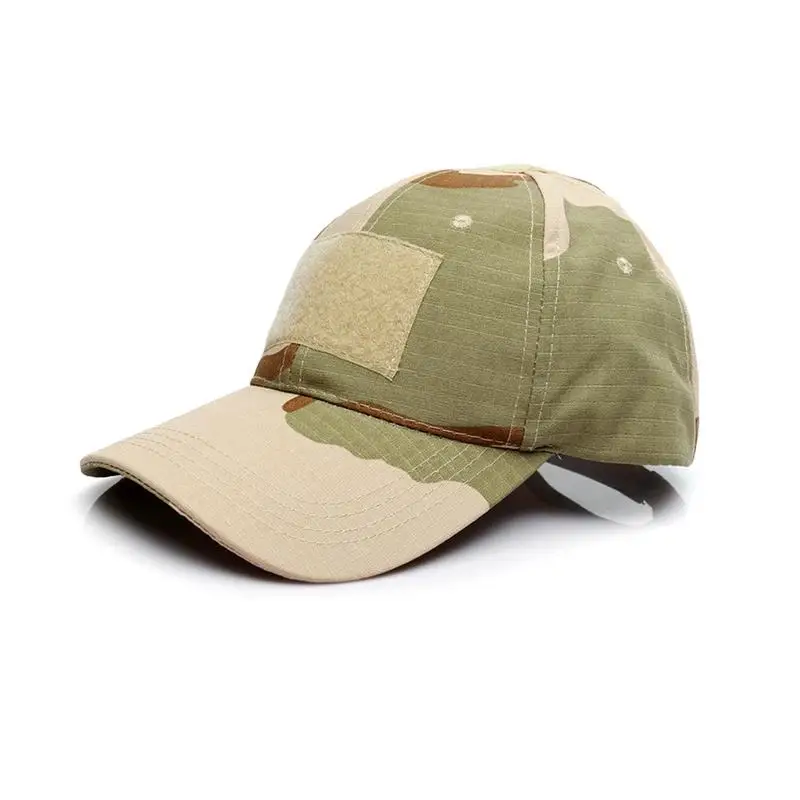 2019 уличная спортивная Кепка Snapback s камуфляжная кепка простая Тактическая Военная