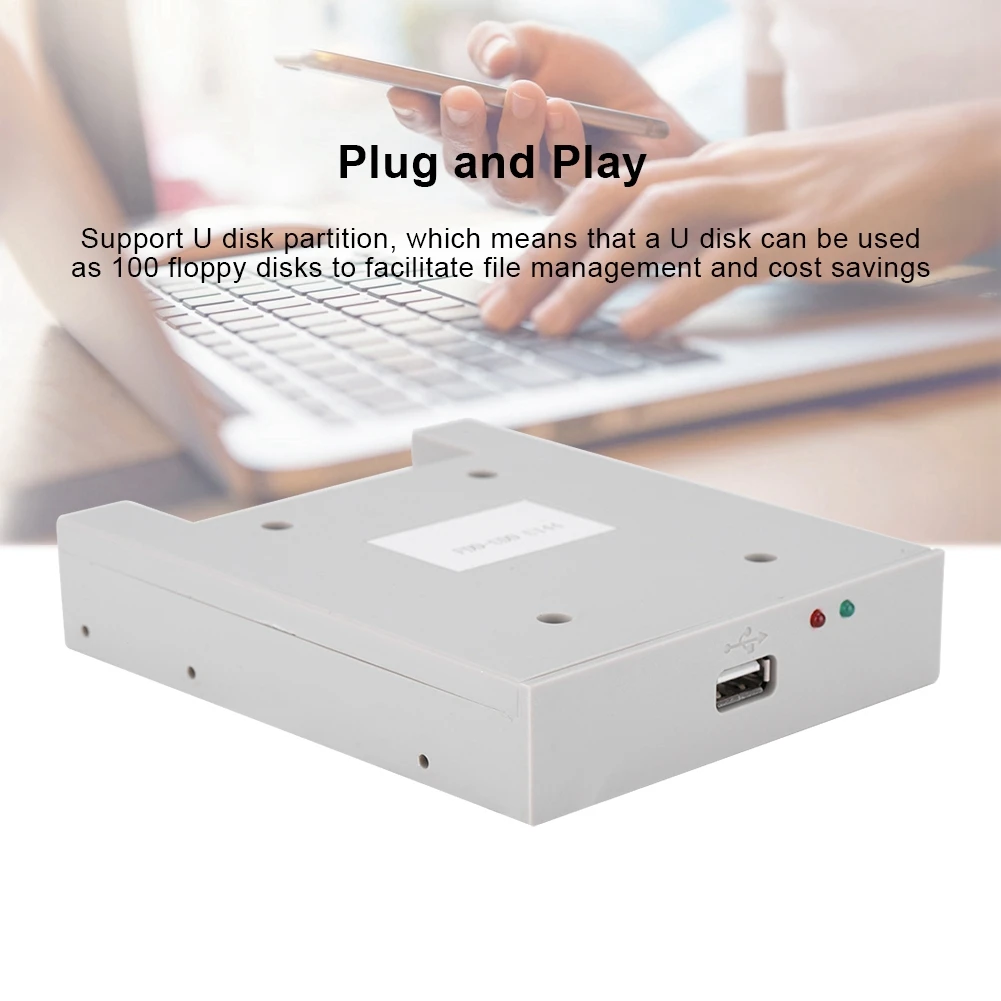 FDD UDD U144 1 44 МБ дисковод USB SSD гибких дисков эмулятор предназначен с 32 битными