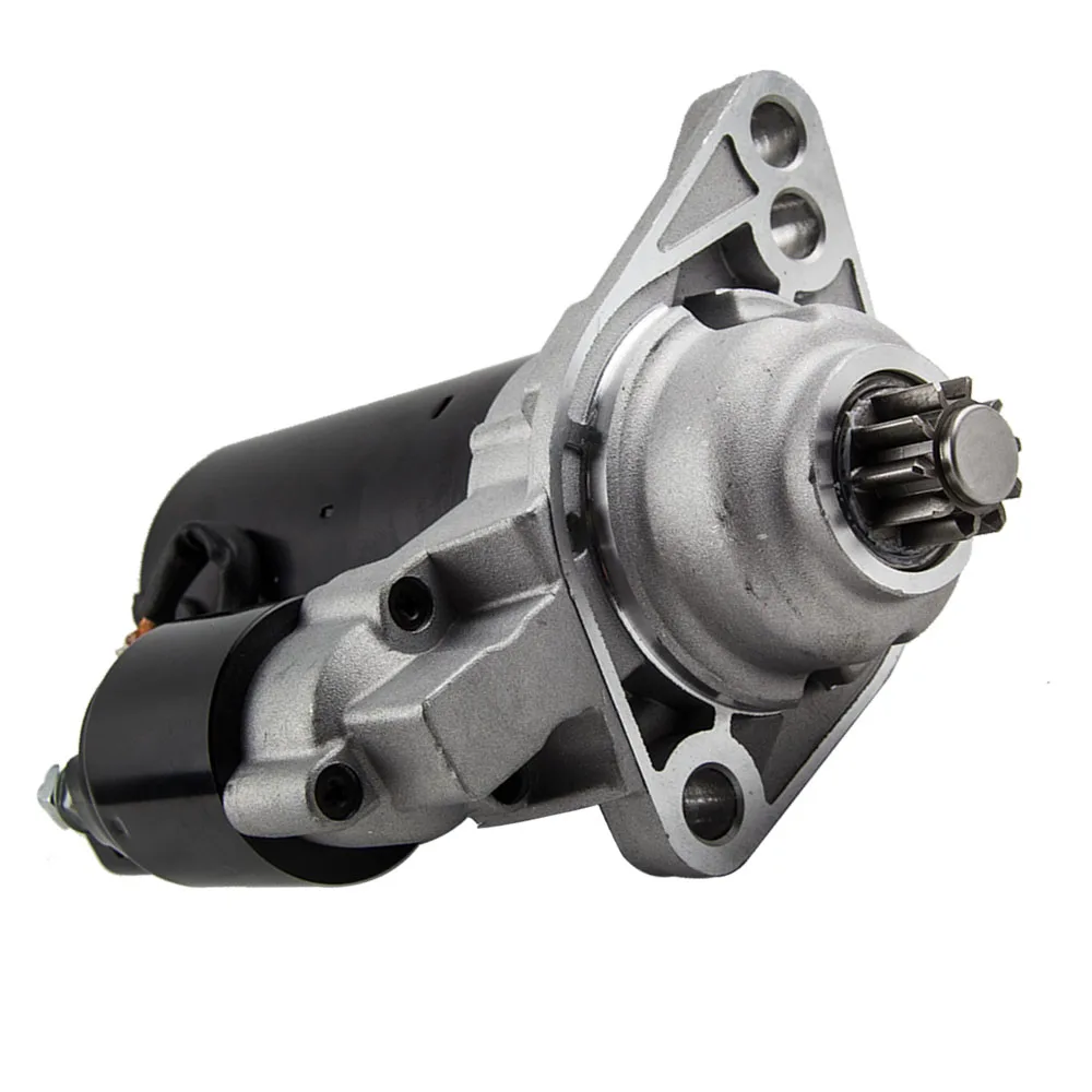 Стартовый двигатель для Seat Altea Cordoba Ibiza Leon Toledo Octavia Fabia 1 4 9 TDI SKODA FABIA SUPERB OCTAVIA