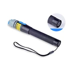 Металлический оптоволоконный лазерный тестер, Адаптер SCFCSTLC волоконно-оптический кабель визуальный локатор ошибок 1 мВт 1-5 км CATV Бесплатная доставка