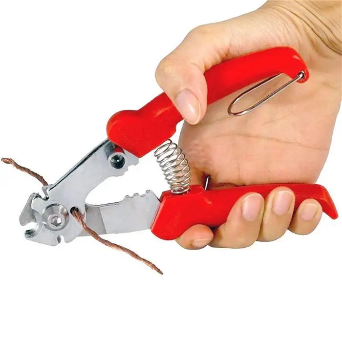 Прочный Многофункциональный Велосипедный тормозной кабель Резак велосипедный