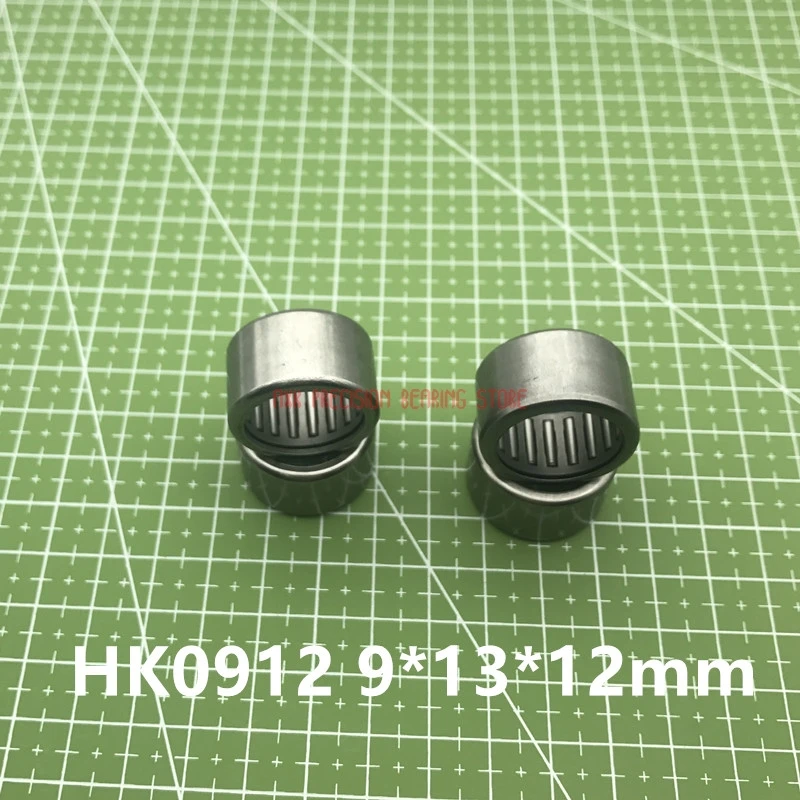 Акция 2021 лидер продаж Hk0912 Hk091312 9x13x12 мм 57941/9 игольчатый роликовый подшипник Tla912z