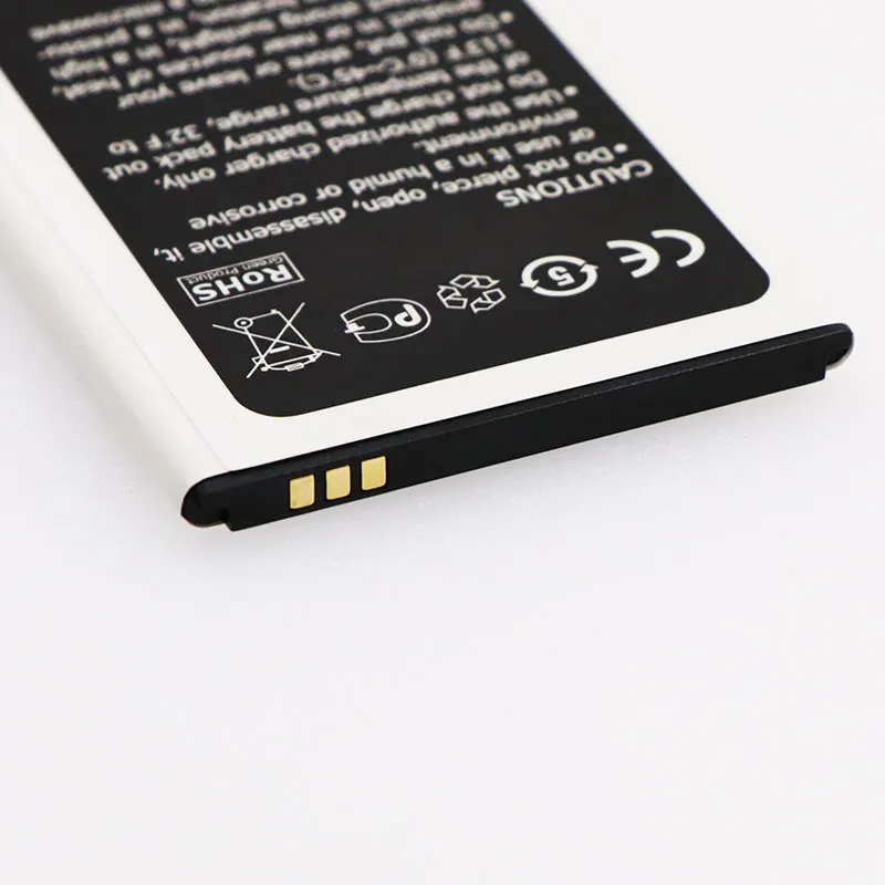 DyGod 3200mAh батарея для Prestigio Grace Q5 PSP 5506DUO 5506 DUO высокое качество Мобильный телефон