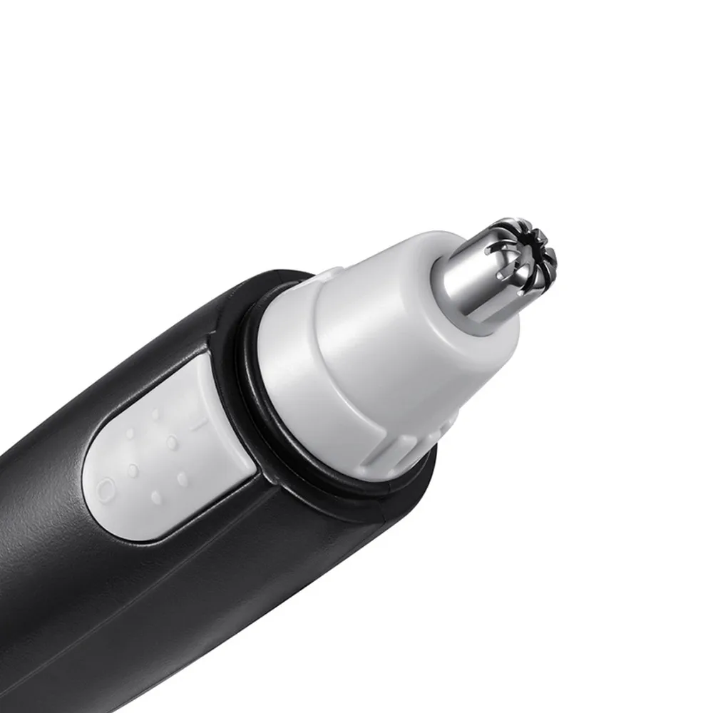 

Electric Nose Ear Face Hair Trimmer Eyebrow Shaver Clipper Removal Trimmer