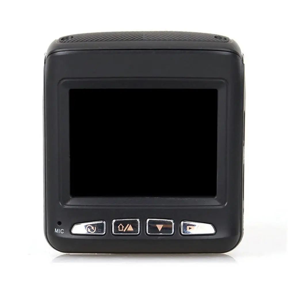 BEESCLOVER Автомобильный dvr камера 2 4 дюймов экран анти-радар детектор 720 P 140 градусов