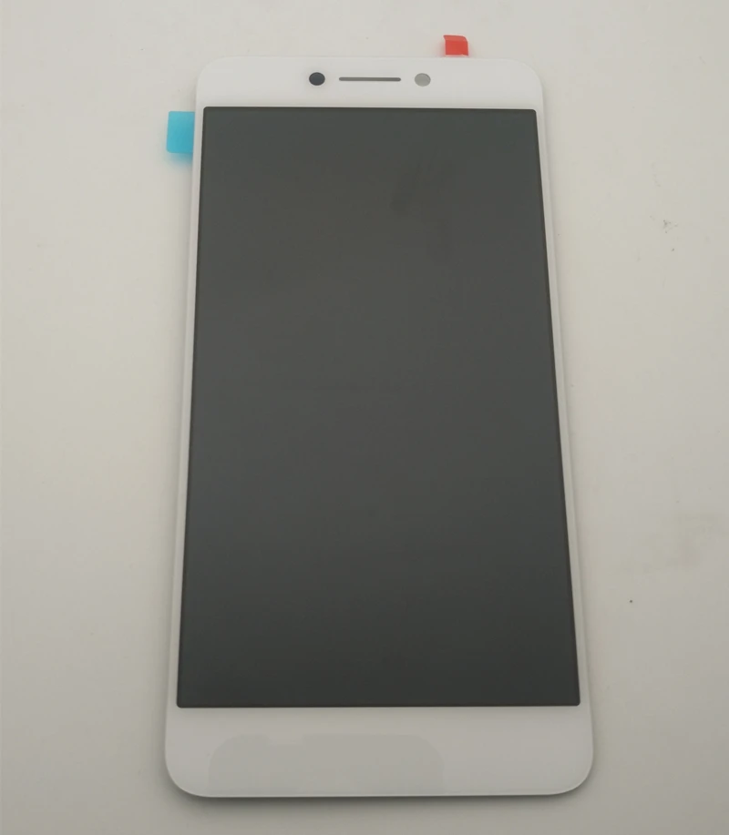 Для Letv LeEco Coolpad cool1 cool 1 c106 ЖК дисплей кодирующий преобразователь сенсорного экрана