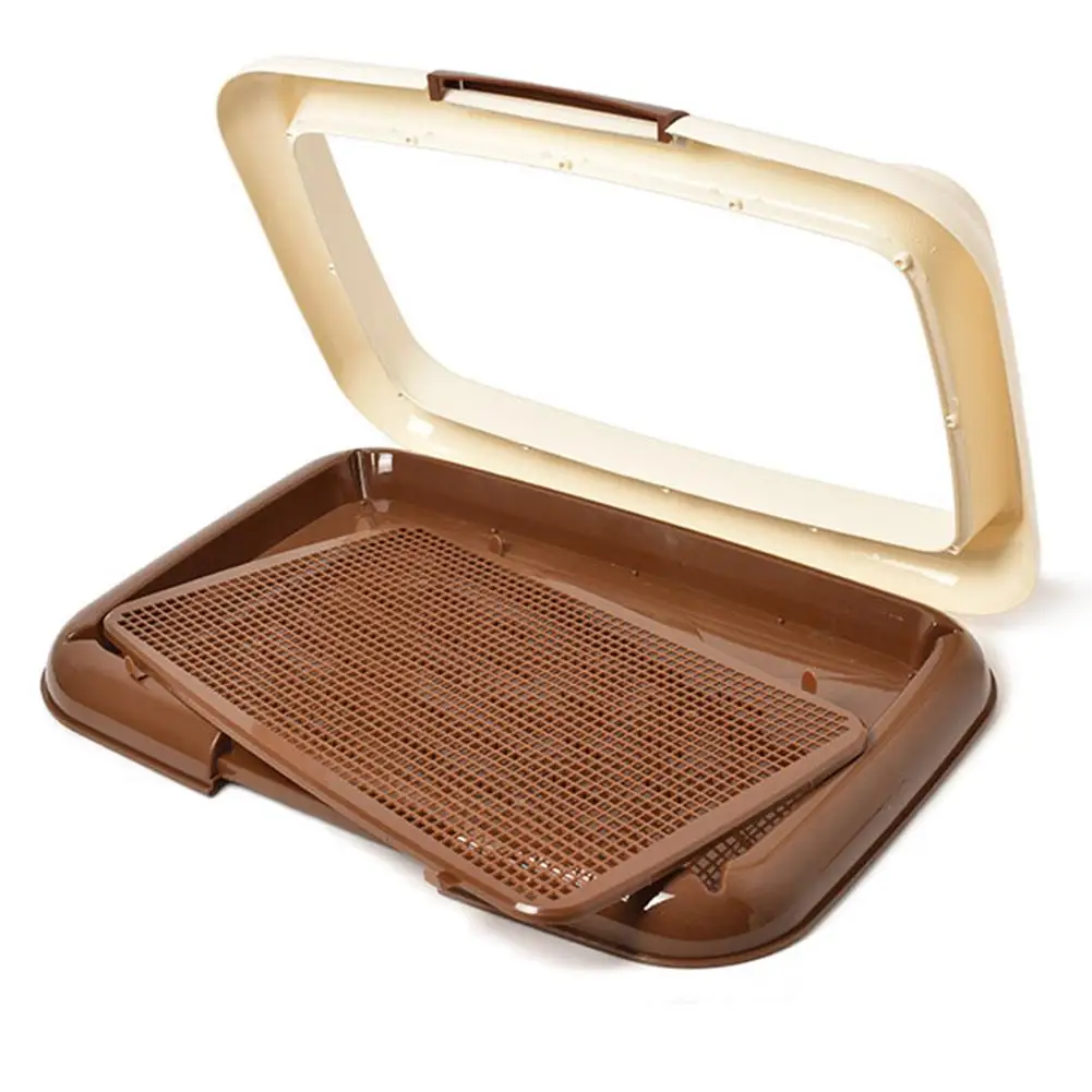 Adeeing многофункциональный съемный тренировочный поднос для забора коврик