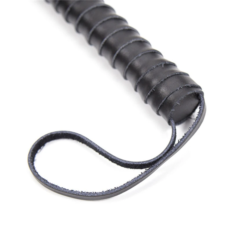 Meselo БДСМ рабыня секс игра из искусственной кожи кнут эротический Flogger порка