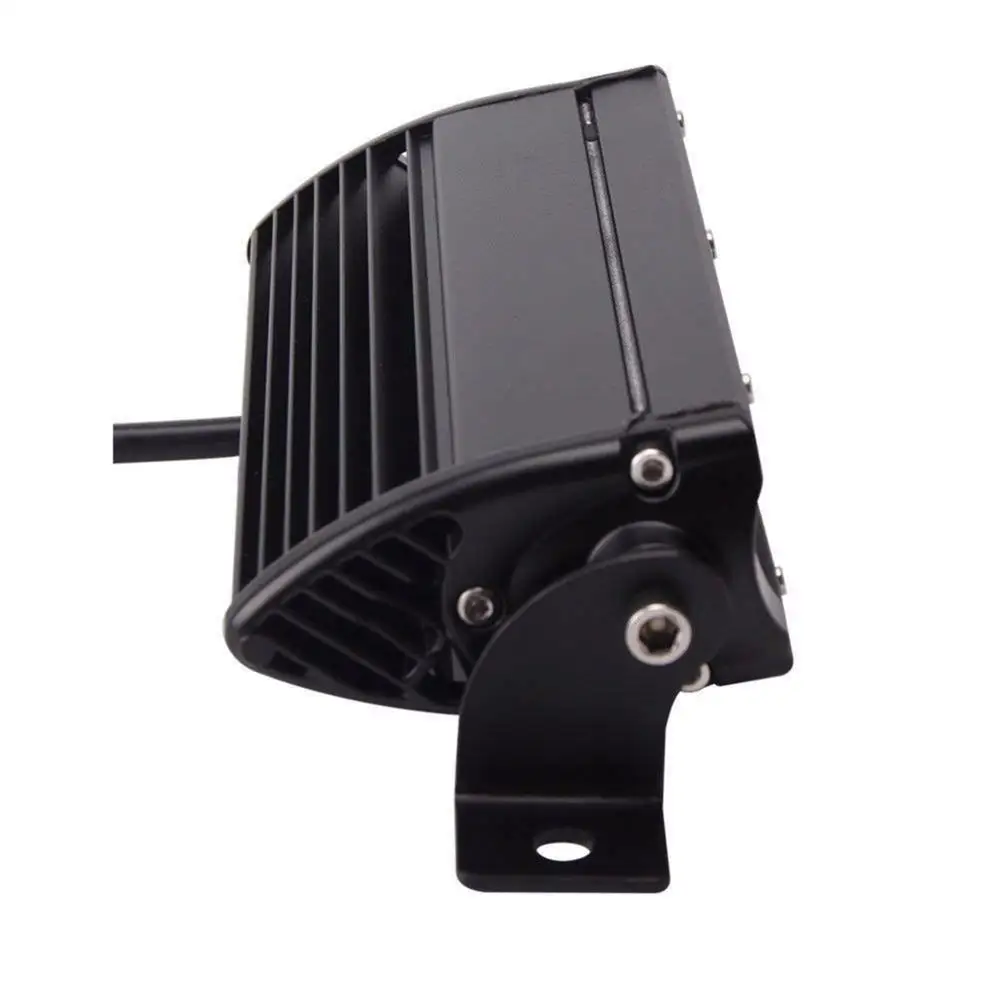 Светодиодсветильник фары для внедорожника противотуманные 7 дюймов 30 Вт