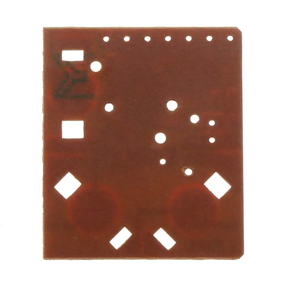 CLAITE 1 шт. Миниатюрный цифровой Запись голосовой IC чип модуль движения