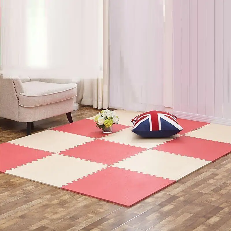 Karpetten En Vloerkleden Badroom детские коврики Tapete alfombra Infantil для гостиной килим диваник