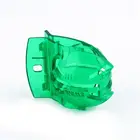 Высококачественный зажим для мяча для гольфа, Линейный Маркер, инструмент для выравнивания разметки, вспомогательное средство, зеленый цвет уличный спортивный инструмент