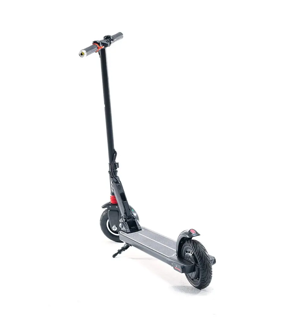 Zeeclo M200 кометы Patinete трамвай Электрический скутер 250 Вт 25 км/ч 8 '' отдельных Urbana