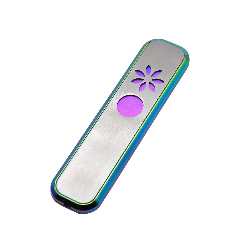 Новый Genius Pipe Dry Herb портативный курительная трубка Ручка Набор Vape Травяные