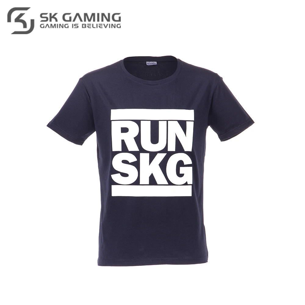 Футболки SK Gaming Blue|Мужские футболки| |