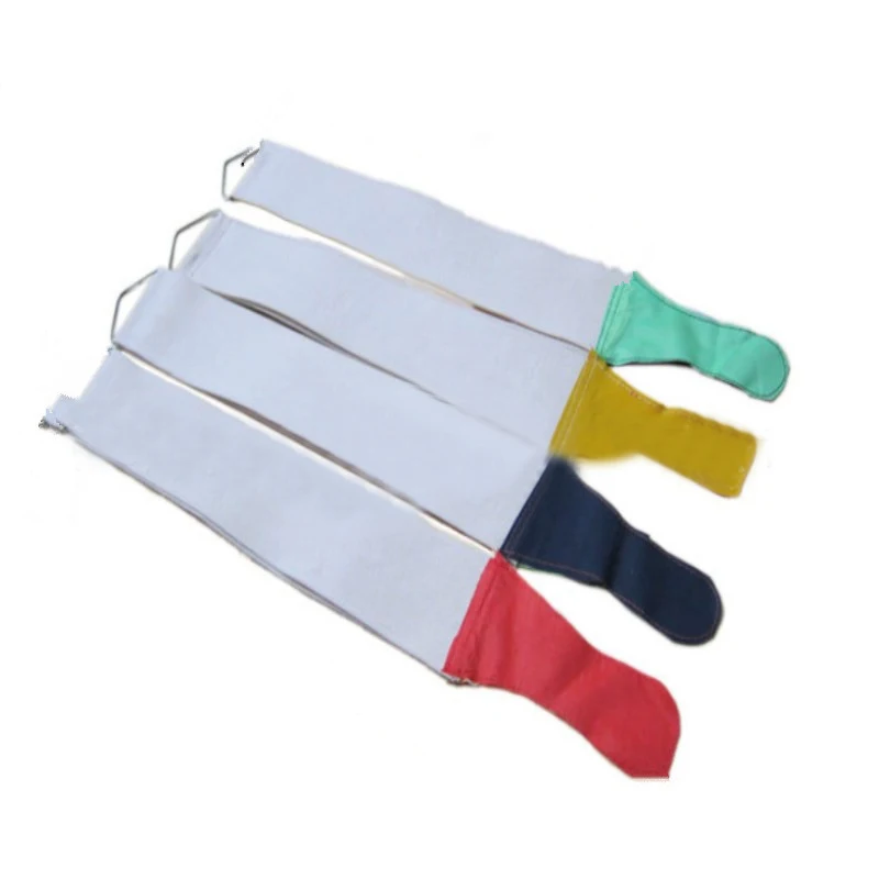 Парикмахерский салон прямой край бритья бритвенная заточка ремень|Аксессуары