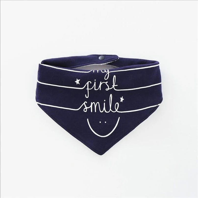 Мягкие дышащие детские нагрудники для мальчиков эргономичный Слюнявчик с водой