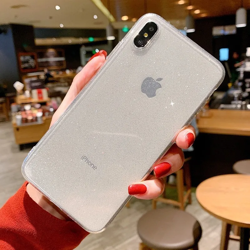 Роскошный брендовый чехол 2019 для Iphone 7 8 6 6s Plus блестящий накладка X XR XS
