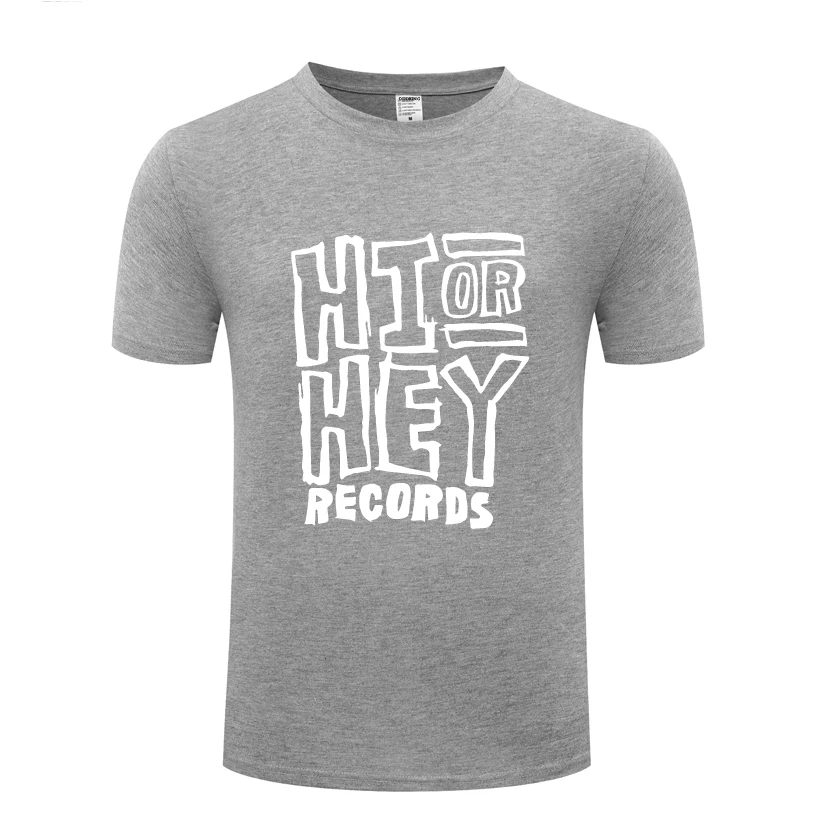 Hi or Hey 5SOS 5 Seconds of Summer Rock Music Мужская футболка 2018 новая хлопковая Повседневная с