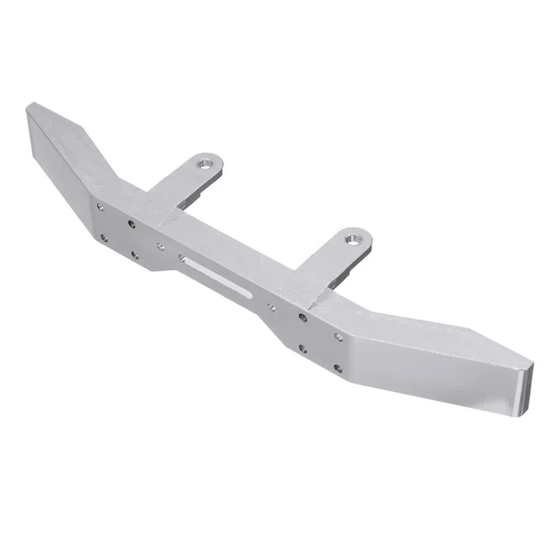 WPL Metal Bumper Protector With Hook For B14 B16 | Игрушки и хобби