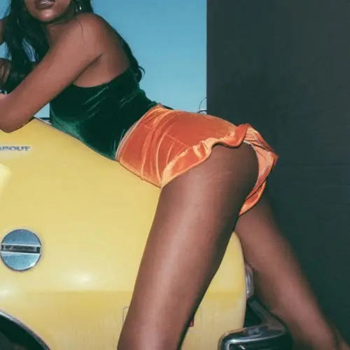 

2019 New Women Hot Sexy Summer Shorts Beach High Waist Short Trousers