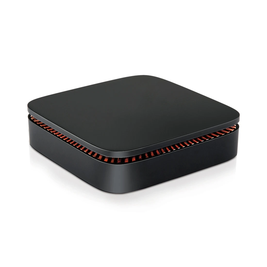 AK1 Мини ПК Windows 10 компьютер Intel Celeron J3455 процессор 4 Гб RAM 64 SSD|Мини ПК| |