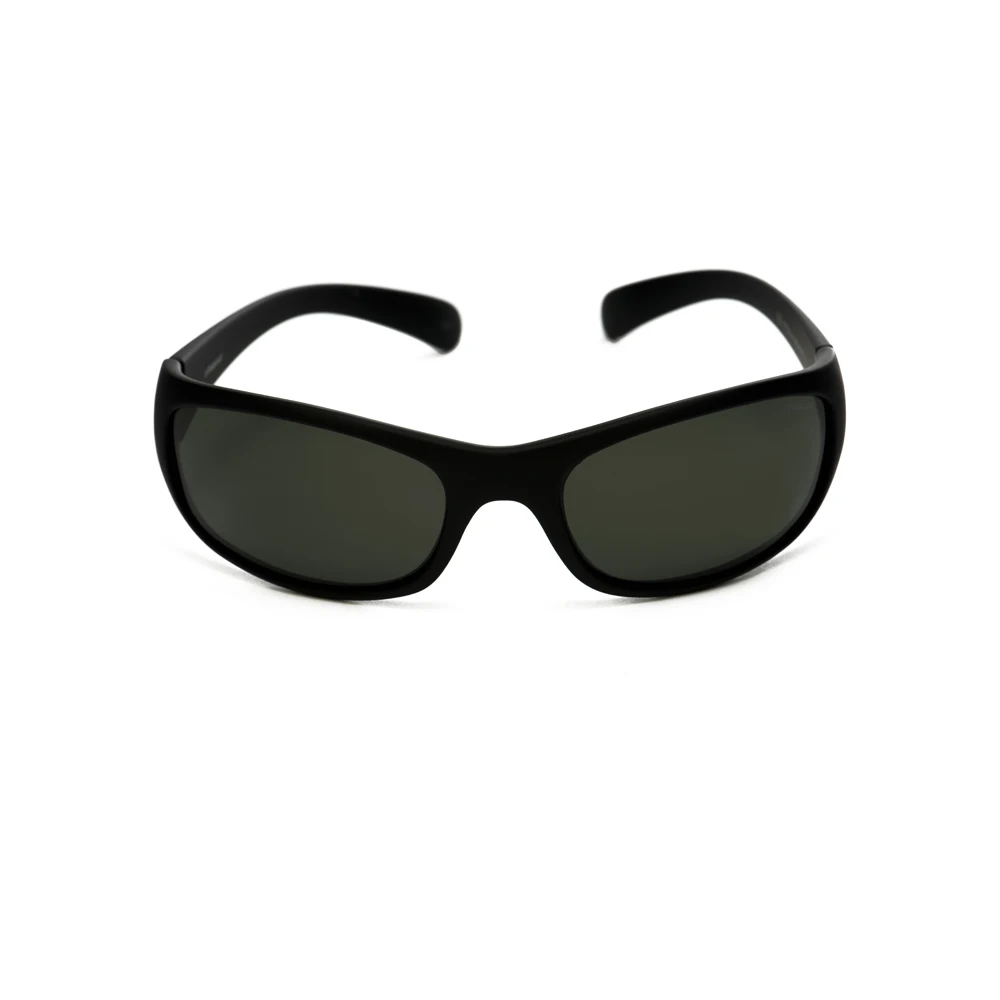 Sunglasses Polaroid P7333 9CA Men Oval Eyewear Accessories sunny Solar | Аксессуары для одежды