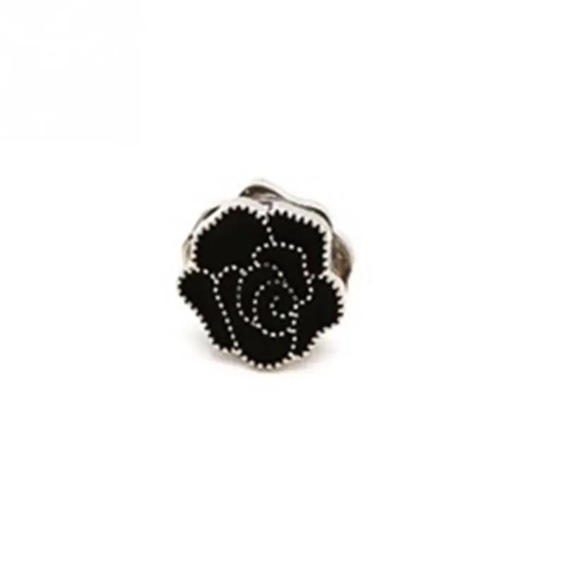 Женская брошь шелковая пряжка для шарфа аксессуары стразы гирлянда обруч