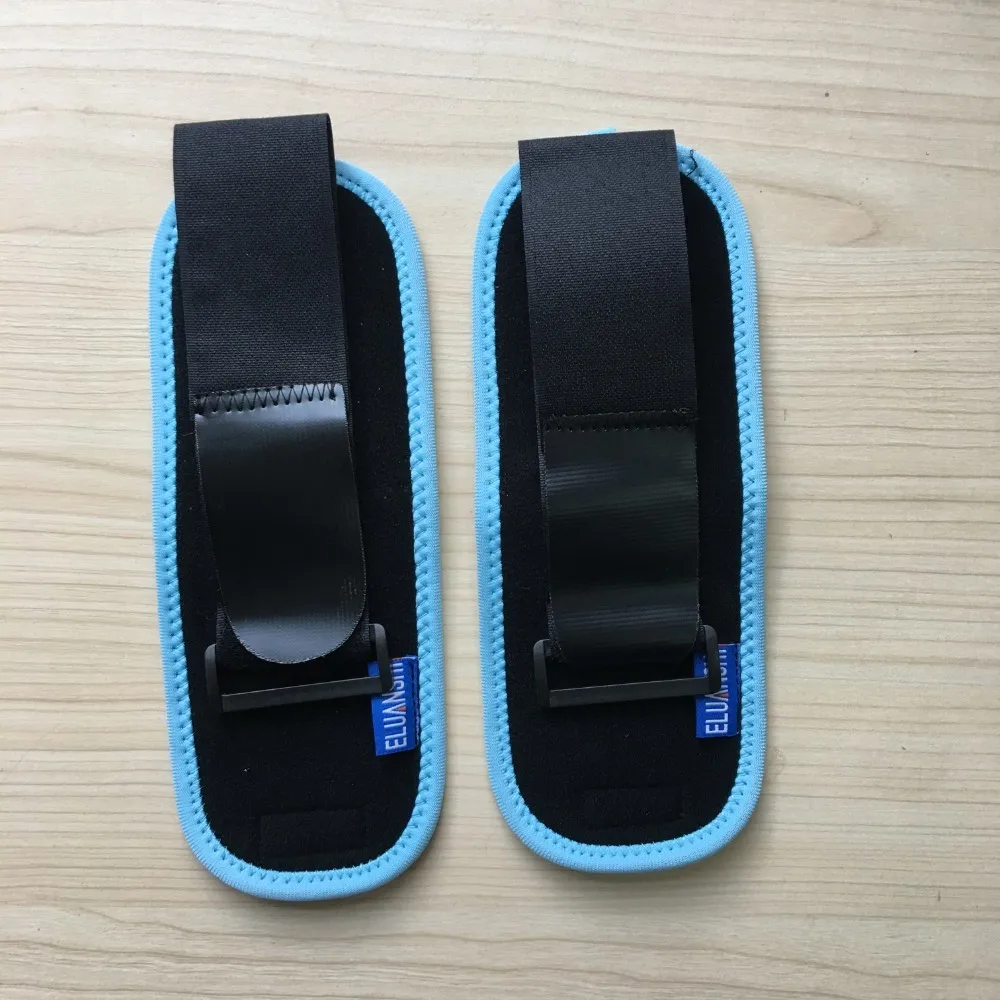 2Pcs Adjustable Sport accessories Wristband Wrist Brace Wrap Bandage Support Band Gym Strap Safety Tennis Fitness Protector|gym straps|wrist
