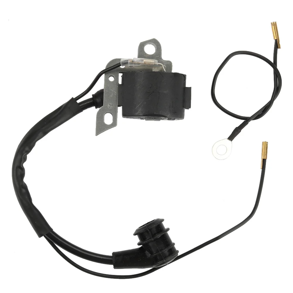 Катушка зажигания для Stihl 024 026 028 034 044 048 064 MS240 MS260 MS360 MS390 MS440 MS640 FS360 FS420 бензопилой 0000