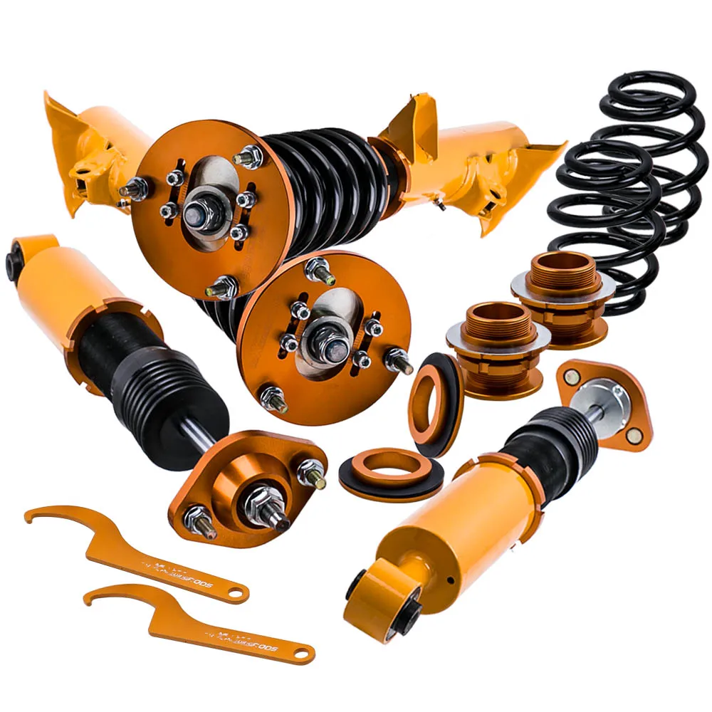 Шок амортизатора для BMW E36 323is 325i 325is 325ic 328i 328is койловеров 316 318 320 328 Coilover снижение