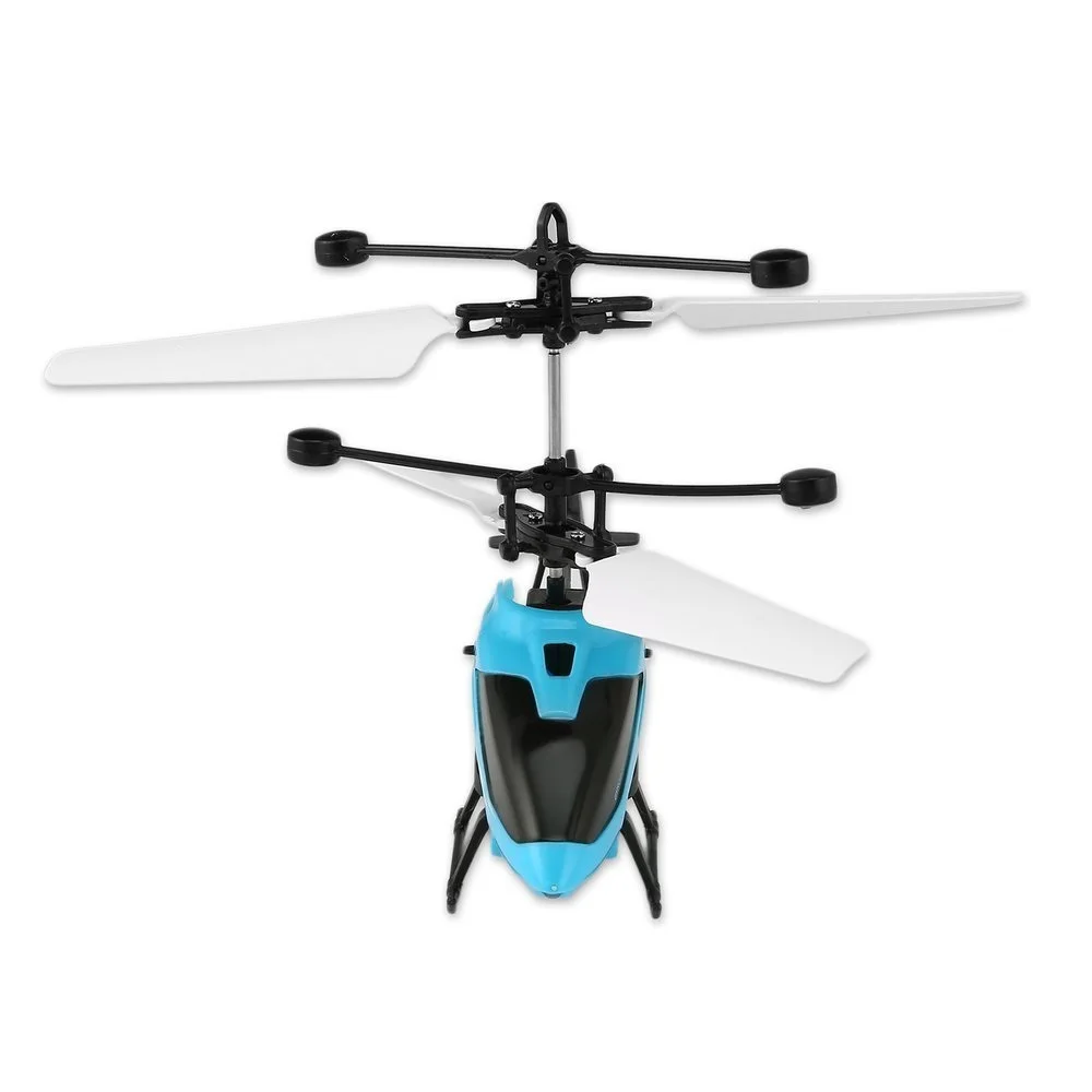 Новый RC ручной Индуктивная Летающая авиация вертолет игрушки Вертолеты