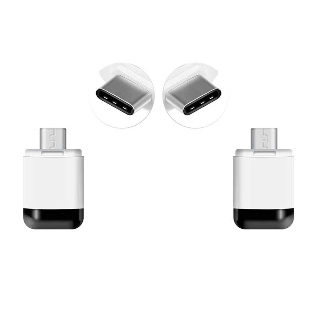 Микро usb Тип C мобильный телефон пульт дистанционного управления беспроводной