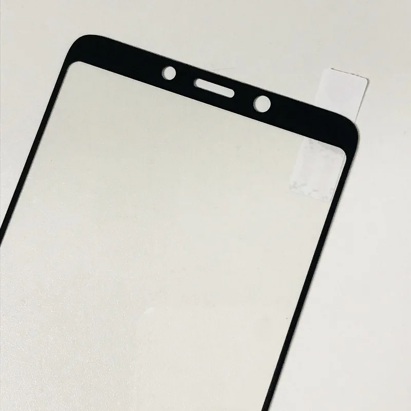 A9 2018 Tempered Glass HD Clear Full Cover Screen Protector For Samsung Glue Film | Мобильные телефоны и аксессуары
