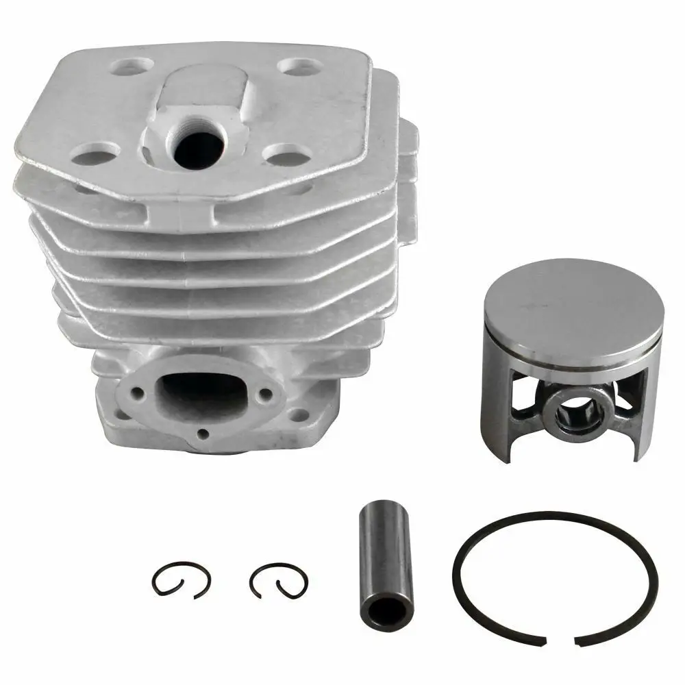 

FOR HUSQVARNA 154 154xp 254 254xp CYLINDER & PISTON ASSEMBLY 45mm 503 50 39 03