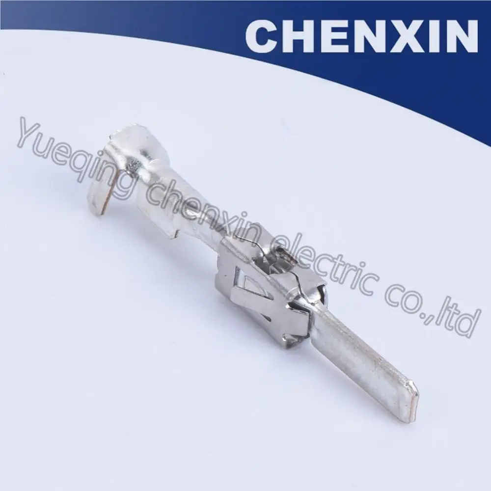 

Chenyi 1 piece of pin terminals(3.5) male